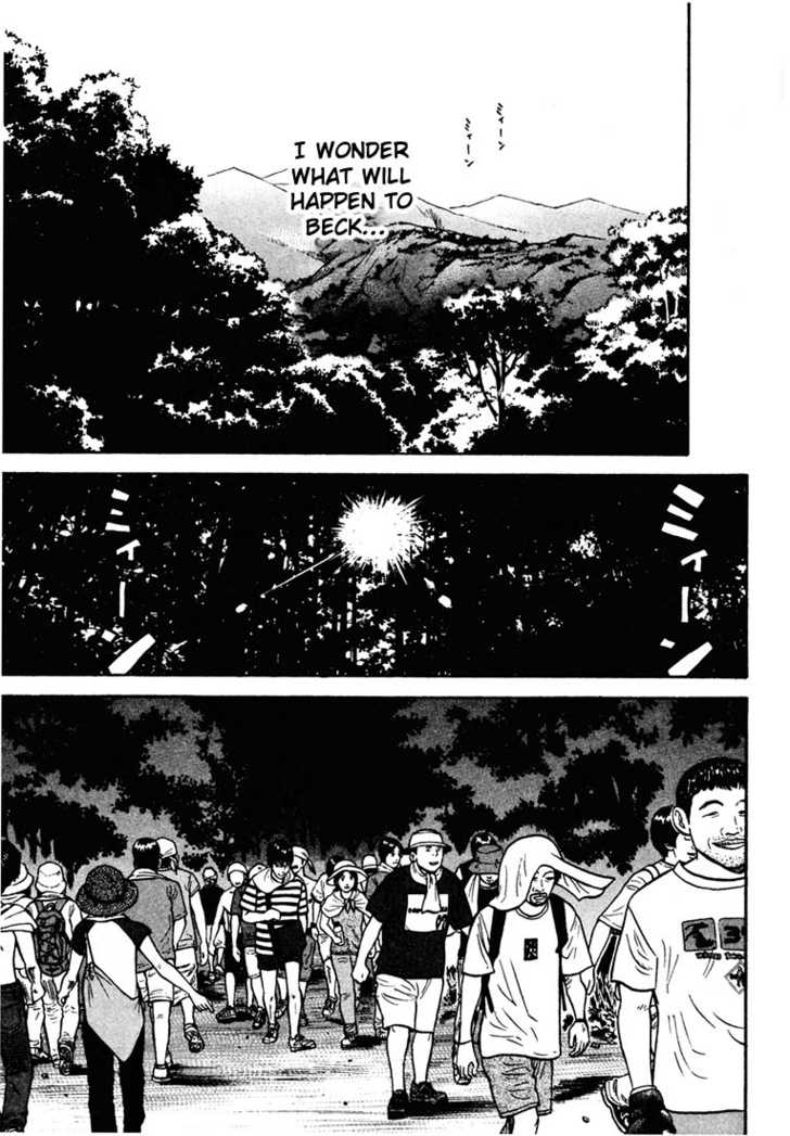 Read Beck Manga Online