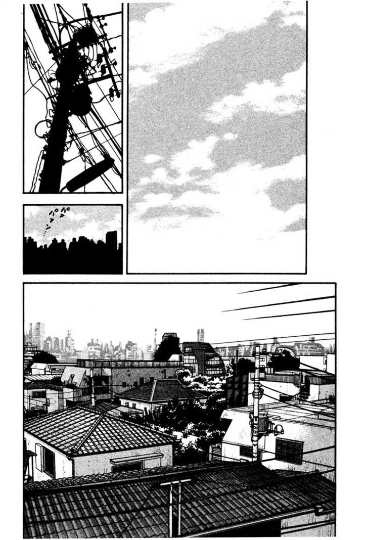 Read Beck Manga Online