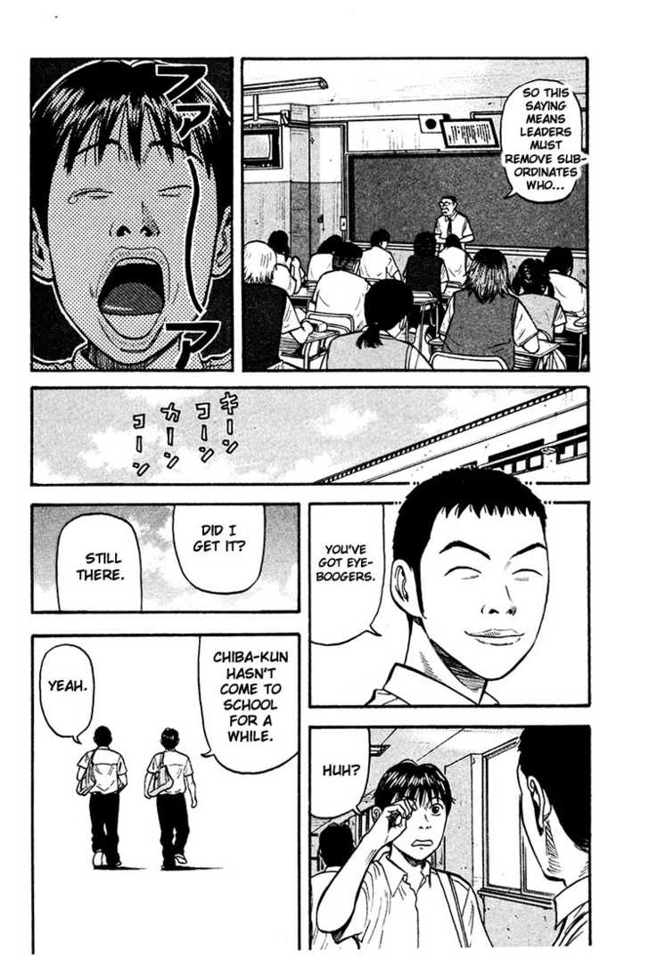 Read Beck Manga Online