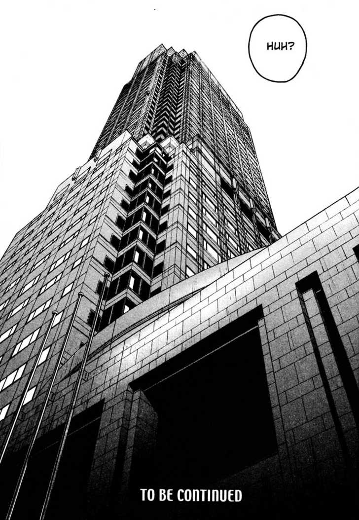 Read Beck Manga Online