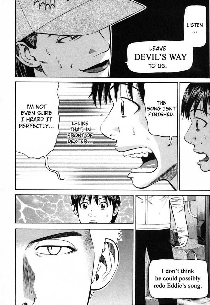 Read Beck Manga Online