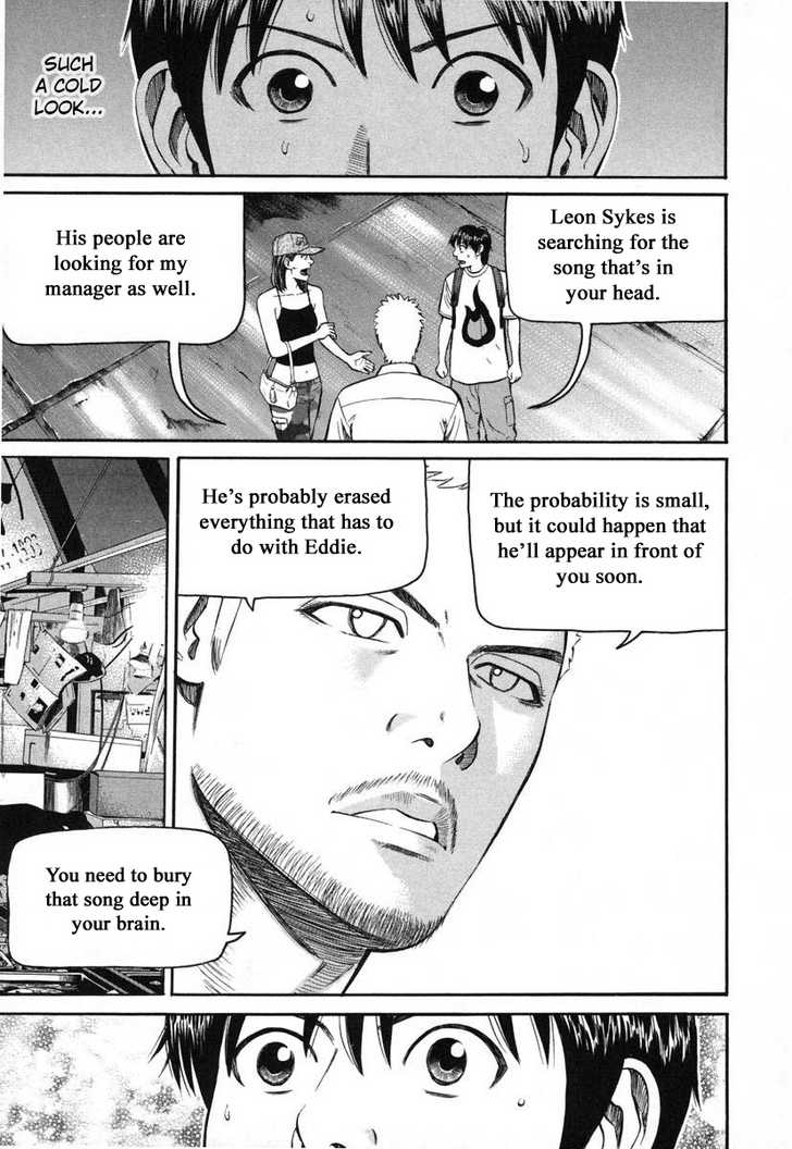 Read Beck Manga Online