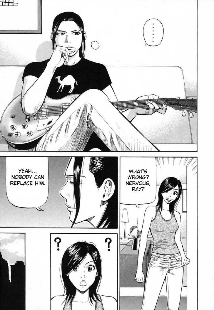 Read Beck Manga Online