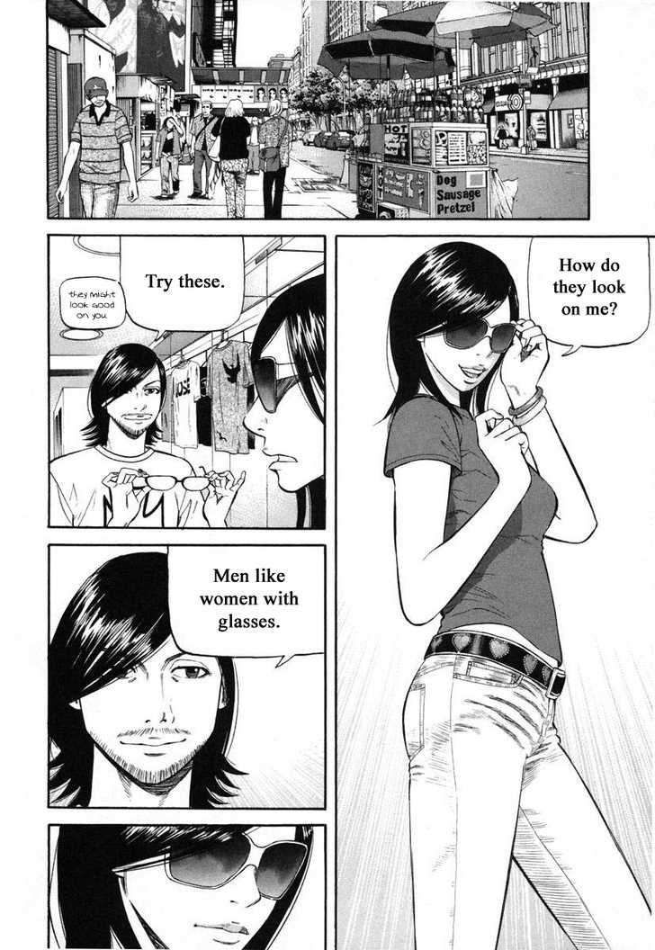 Read Beck Manga Online