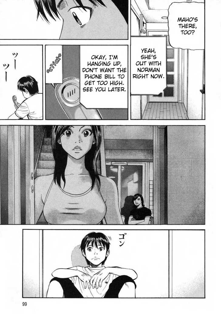 Read Beck Manga Online