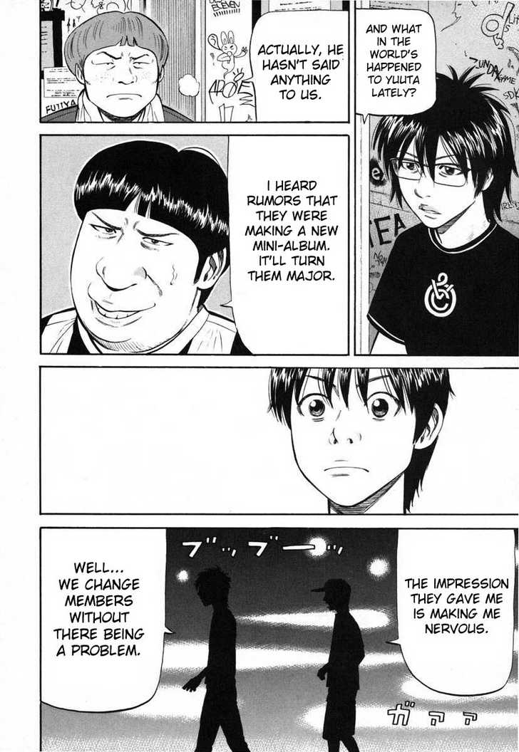 Read Beck Manga Online