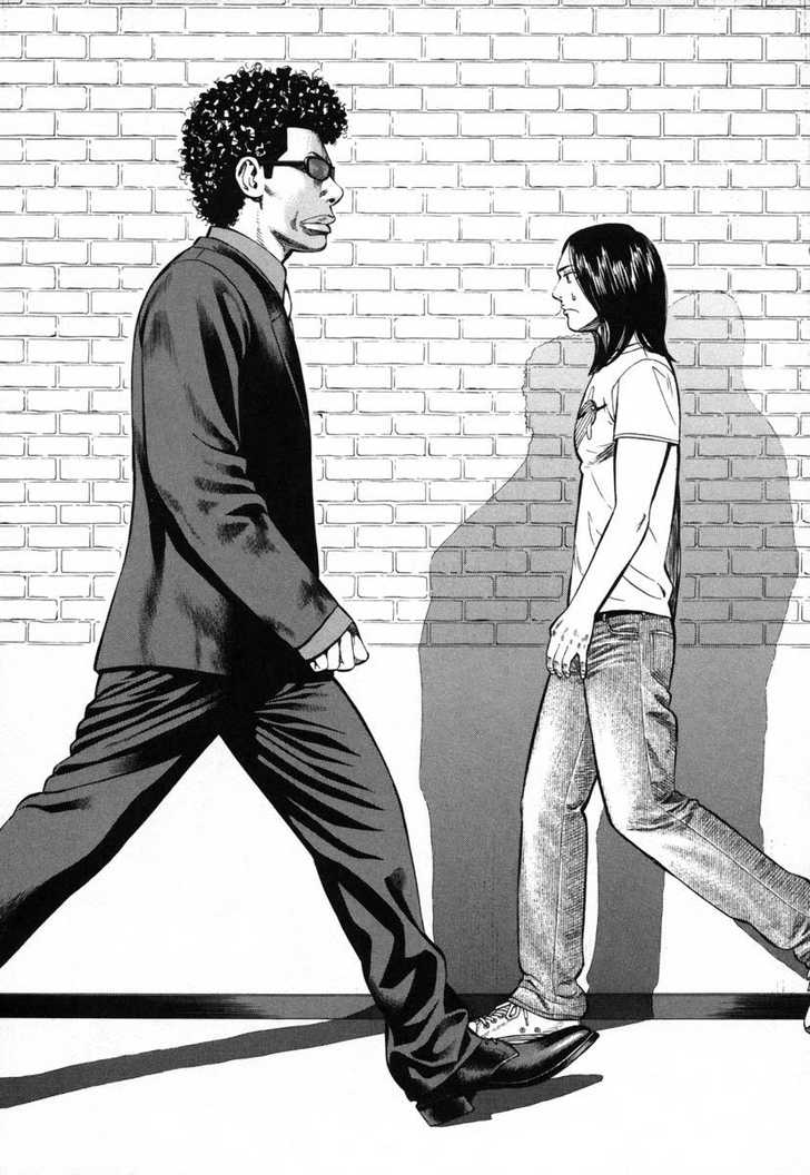 Read Beck Manga Online