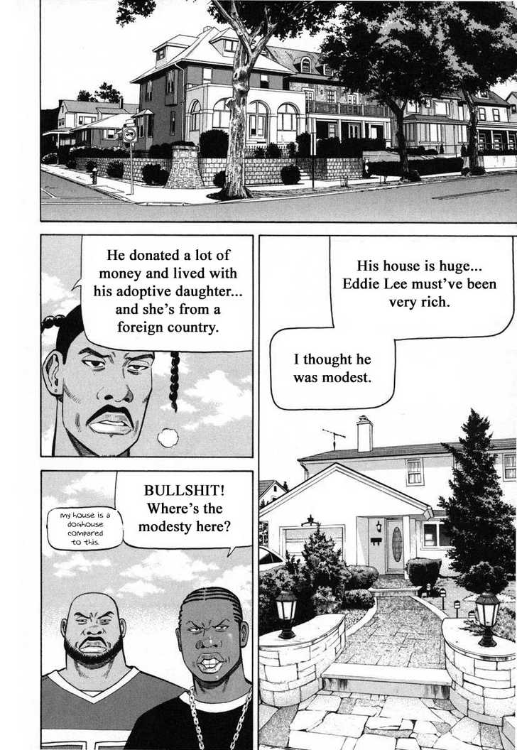 Read Beck Manga Online