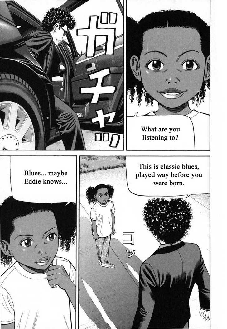 Read Beck Manga Online
