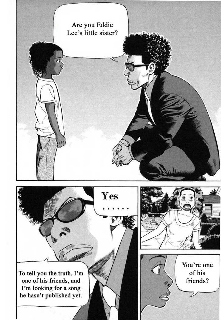 Read Beck Manga Online