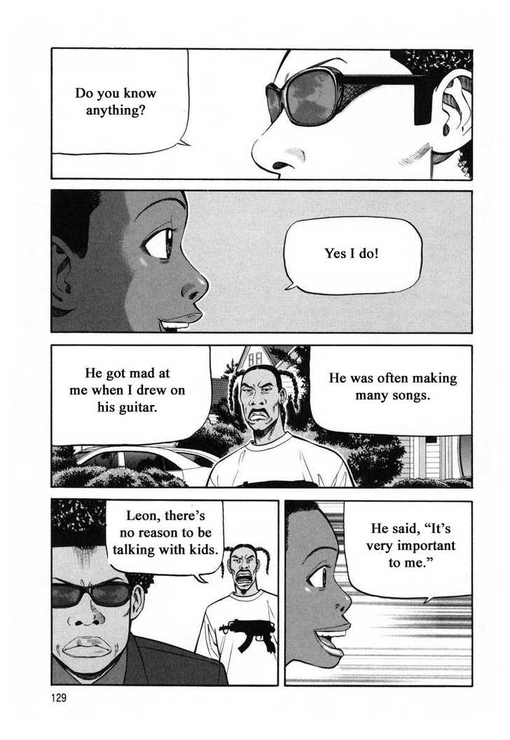 Read Beck Manga Online