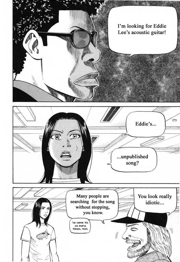 Read Beck Manga Online