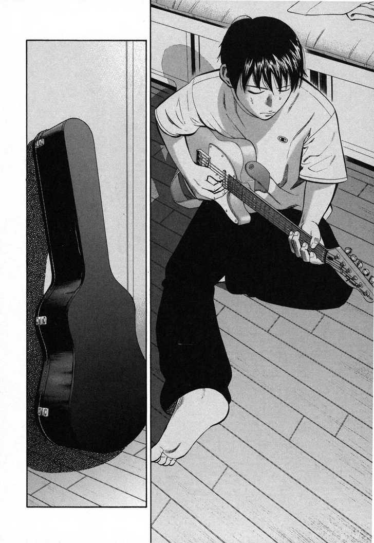 Read Beck Manga Online