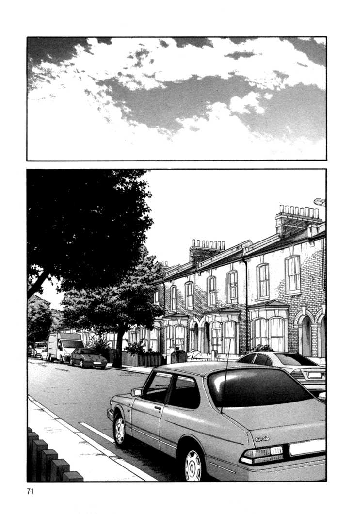 Read Beck Manga Online