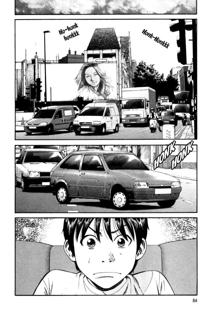 Read Beck Manga Online