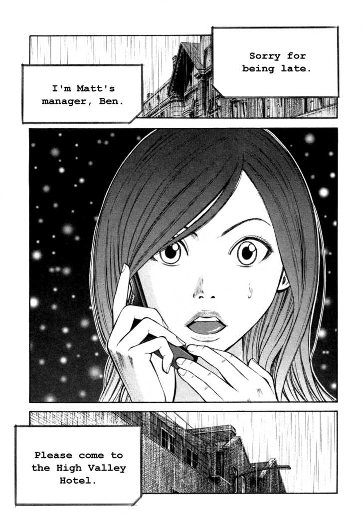 Read Beck Manga Online