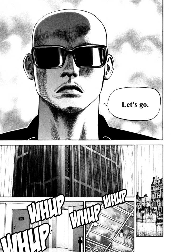 Read Beck Manga Online