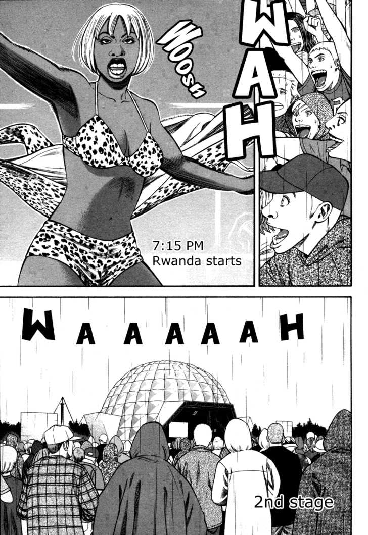 Read Beck Manga Online