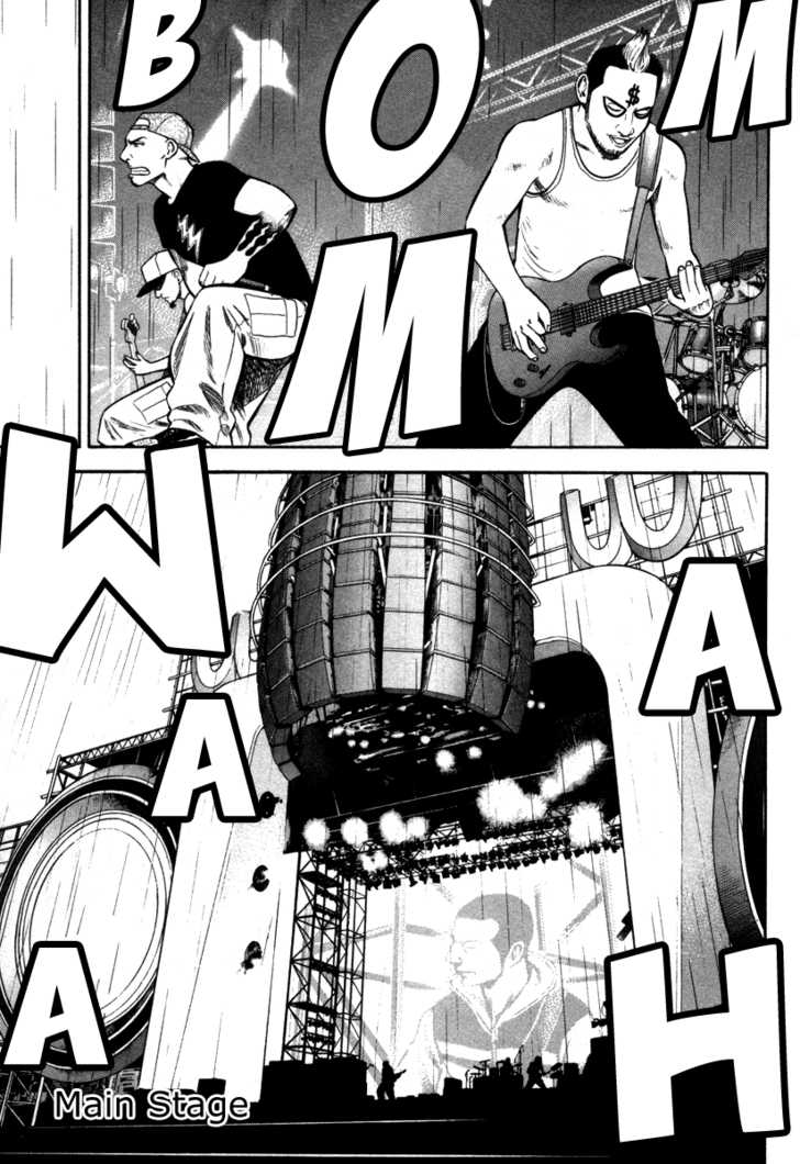 Read Beck Manga Online