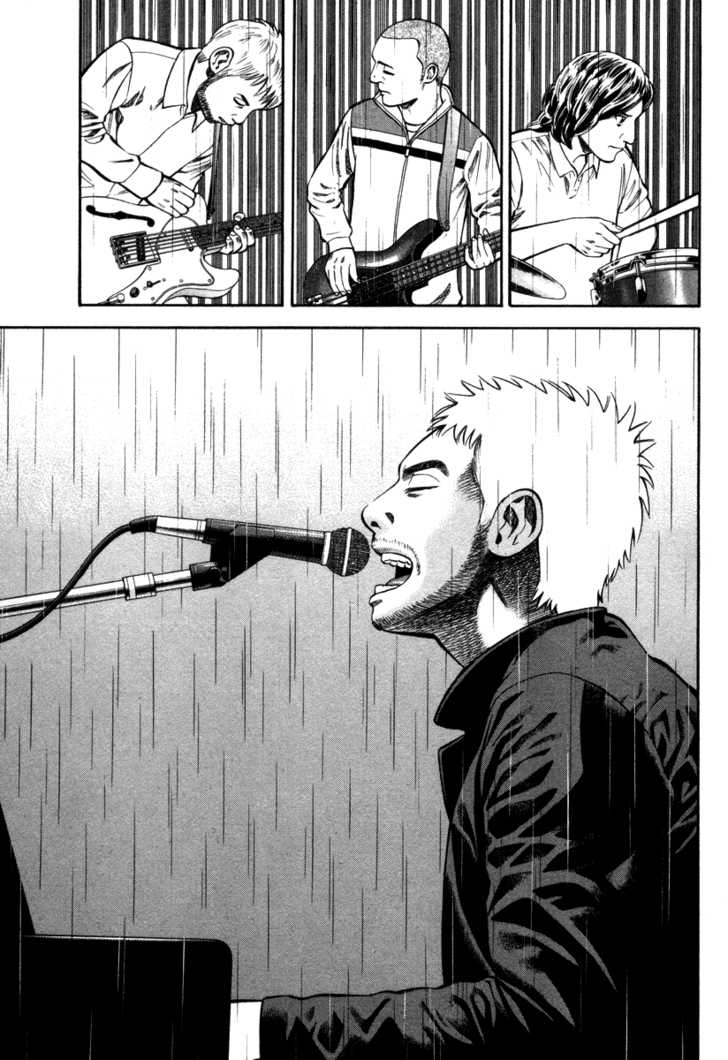 Read Beck Manga Online