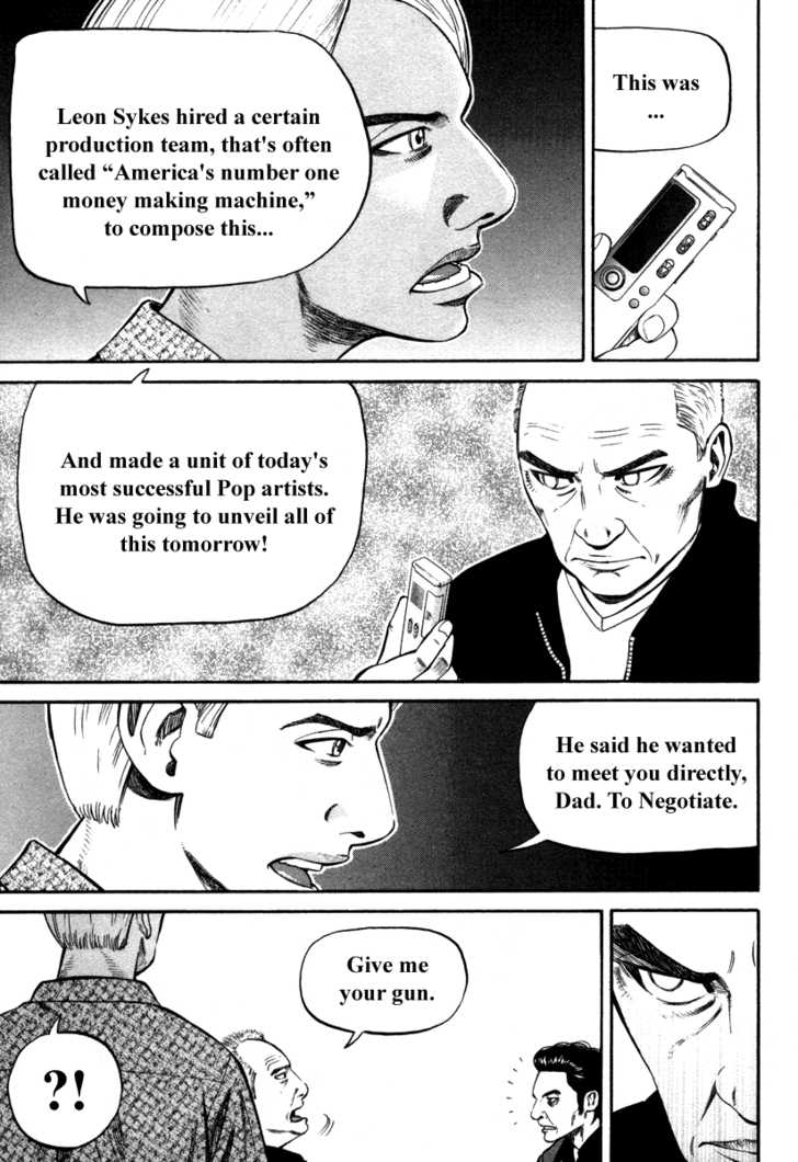 Read Beck Manga Online