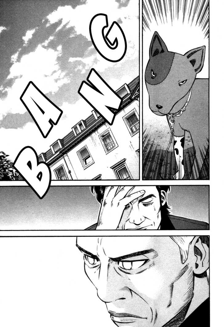 Read Beck Manga Online