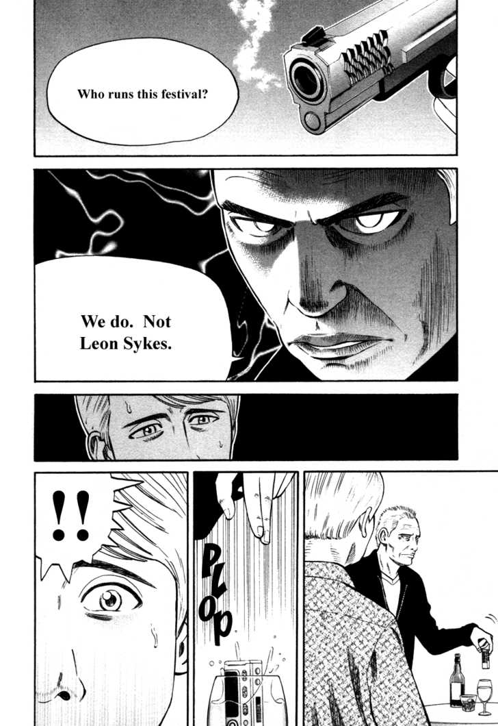 Read Beck Manga Online