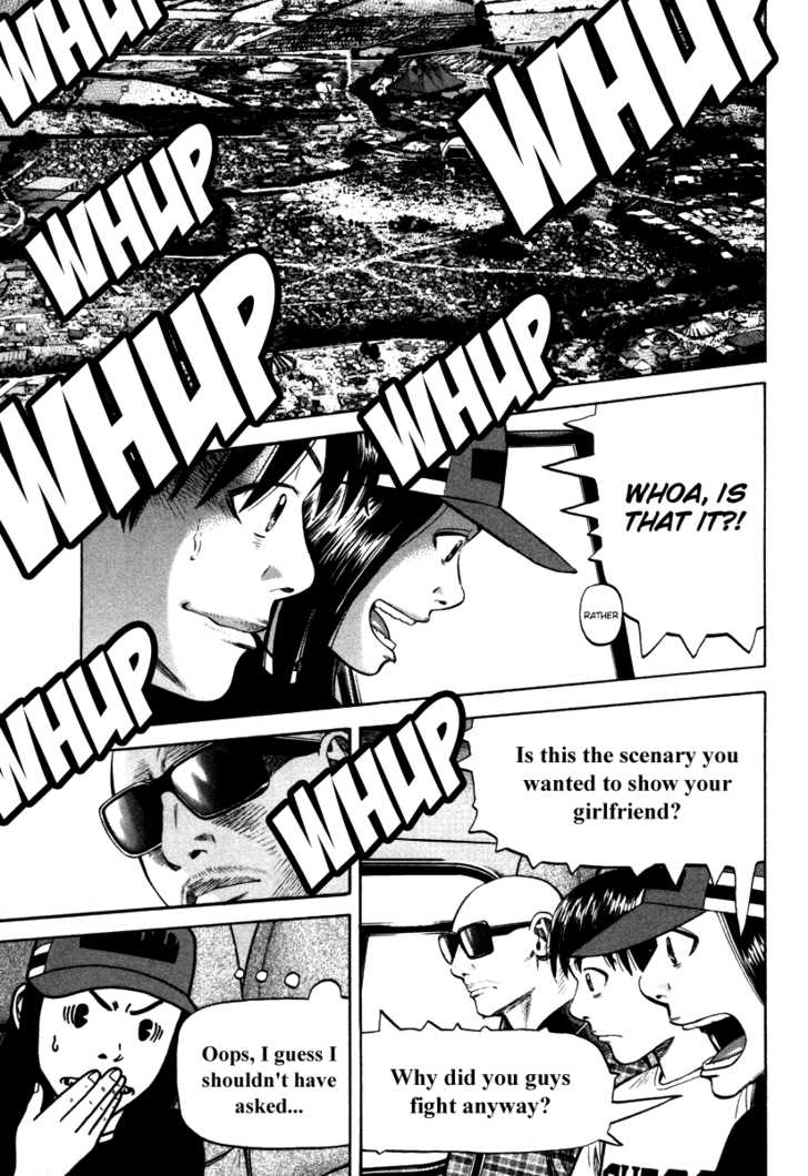 Read Beck Manga Online