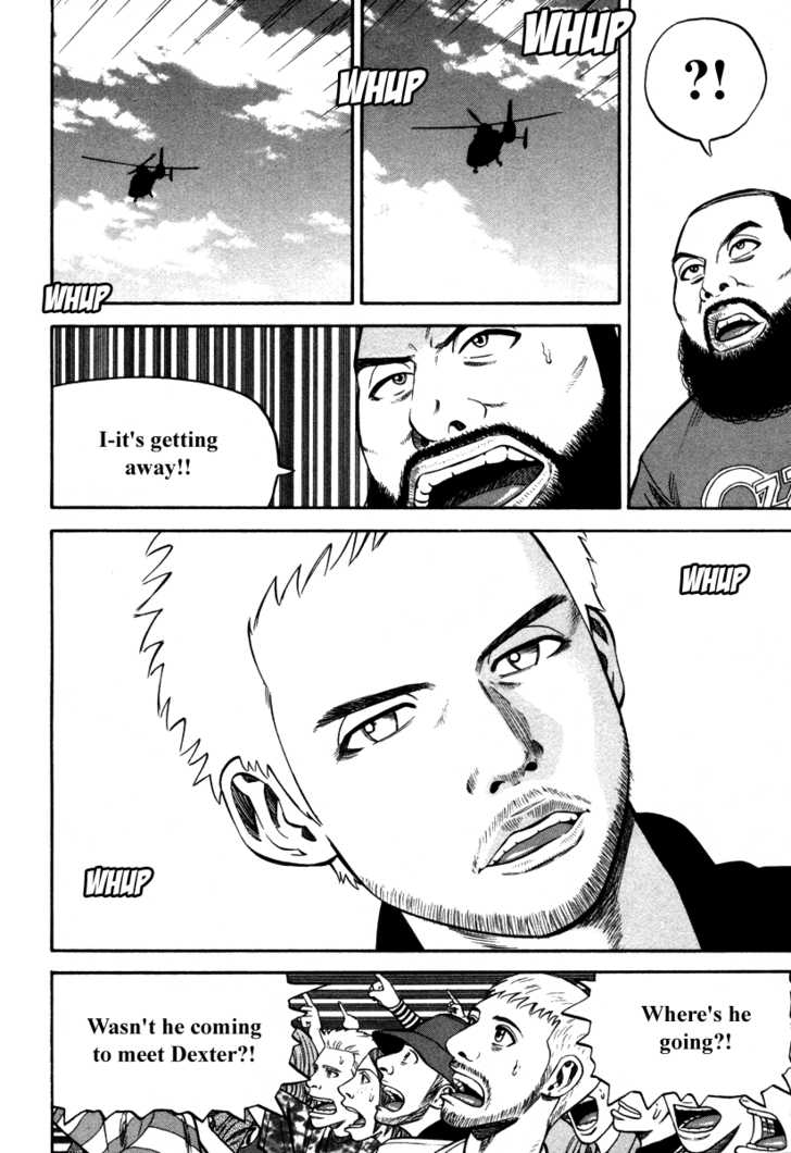 Read Beck Manga Online