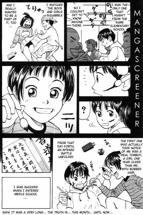 Read Beck Manga Online