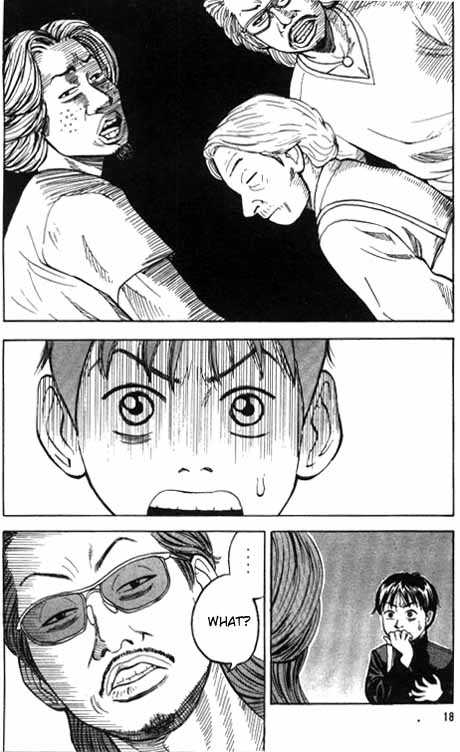 Read Beck Manga Online