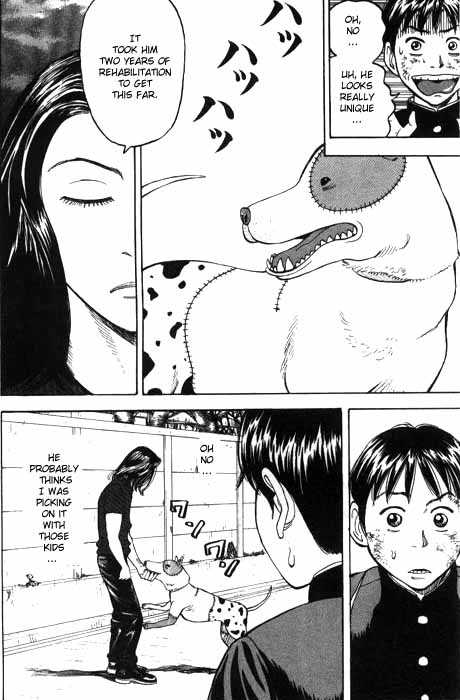 Read Beck Manga Online