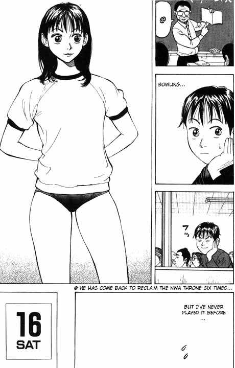 Read Beck Manga Online