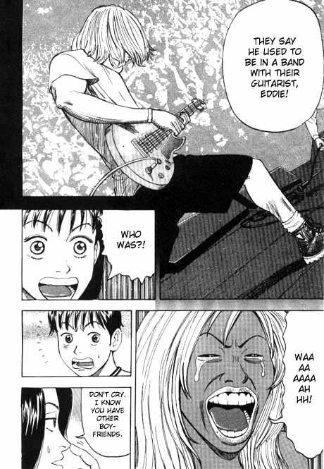 Read Beck Manga Online