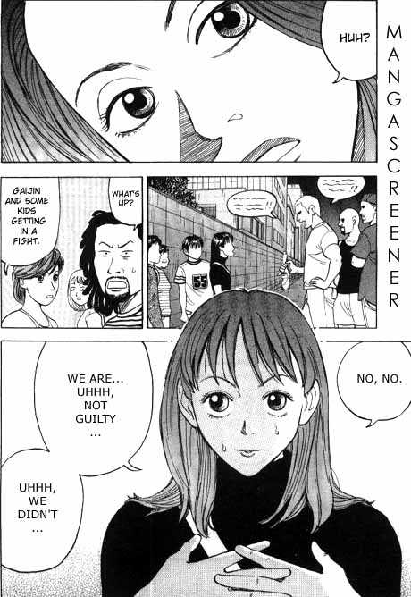 Read Beck Manga Online