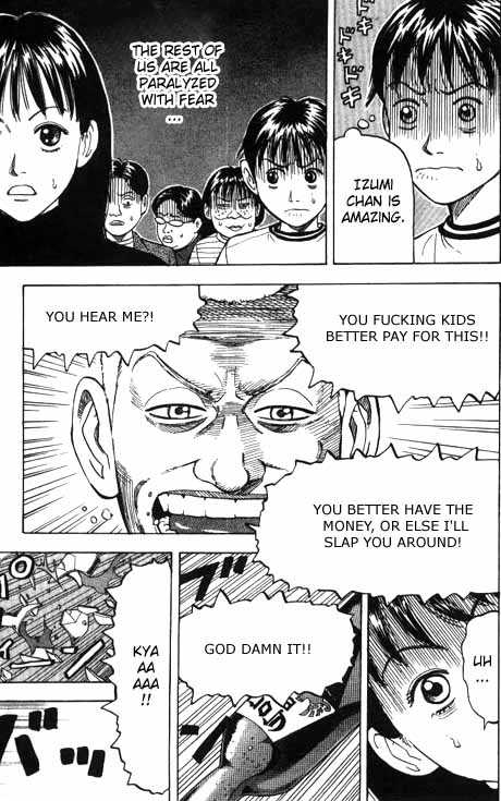 Read Beck Manga Online