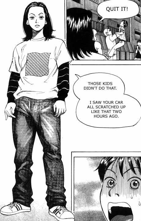 Read Beck Manga Online