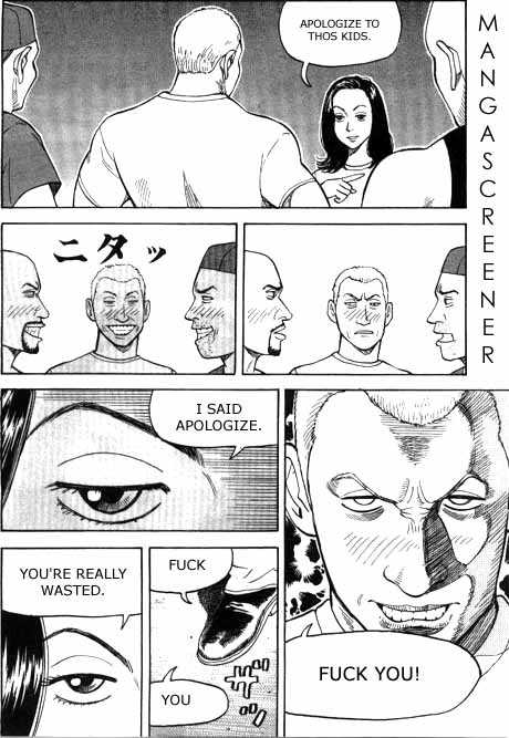 Read Beck Manga Online