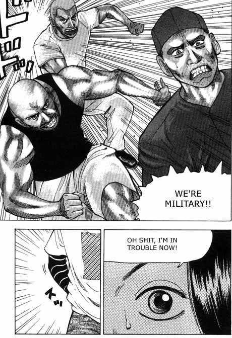 Read Beck Manga Online