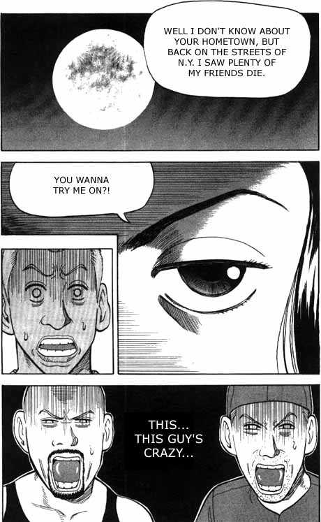 Read Beck Manga Online