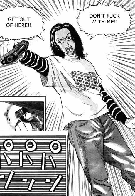 Read Beck Manga Online