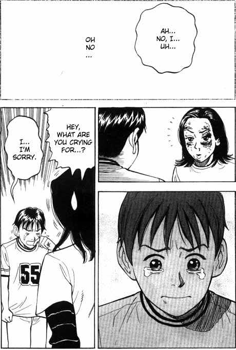 Read Beck Manga Online