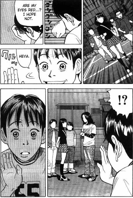 Read Beck Manga Online