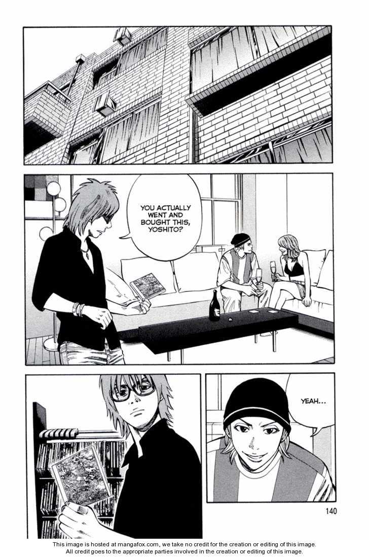 Read Beck Manga Online