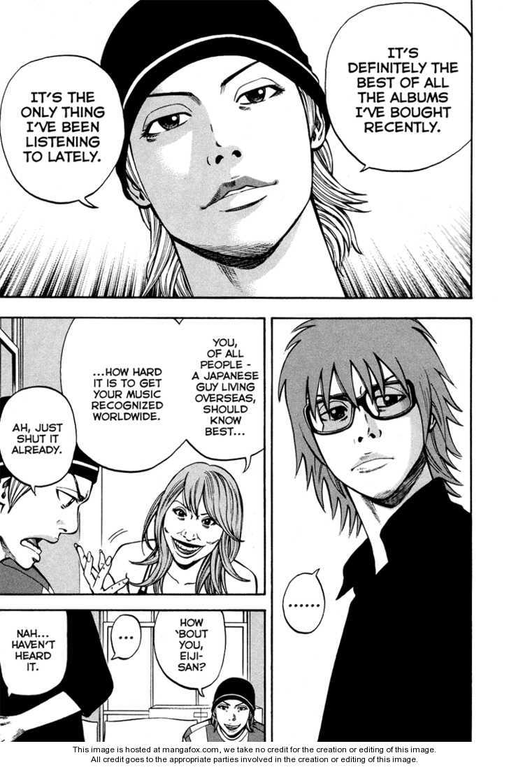 Read Beck Manga Online