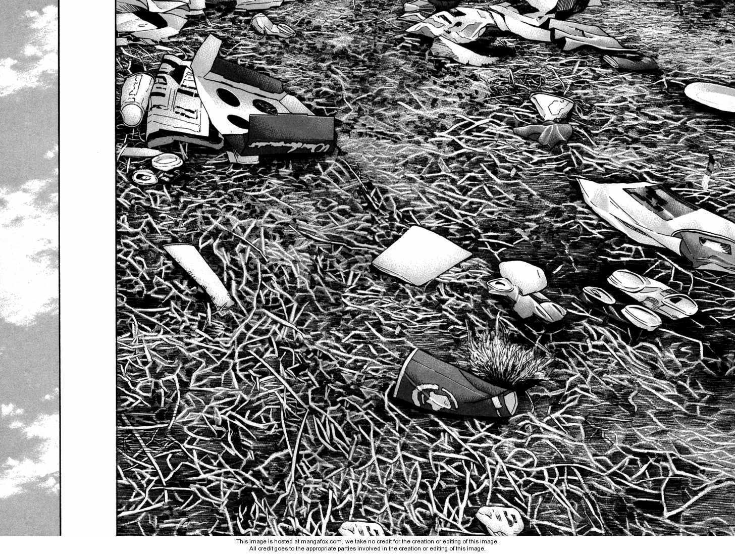 Read Beck Manga Online