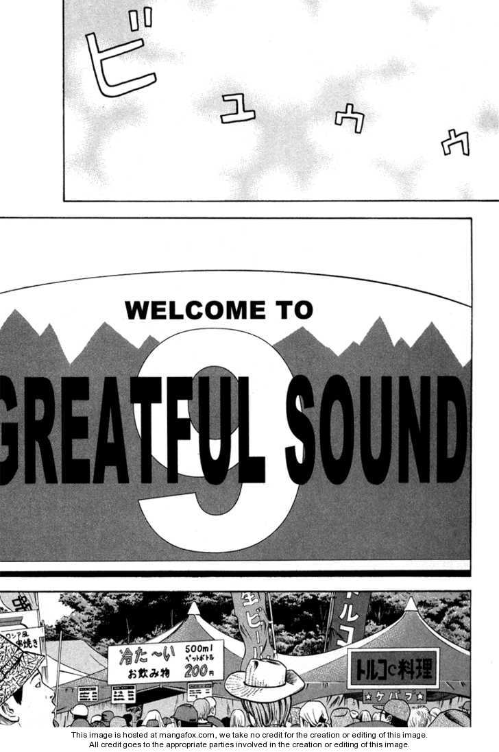 Read Beck Manga Online