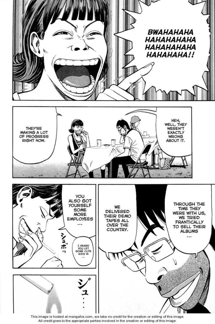 Read Beck Manga Online