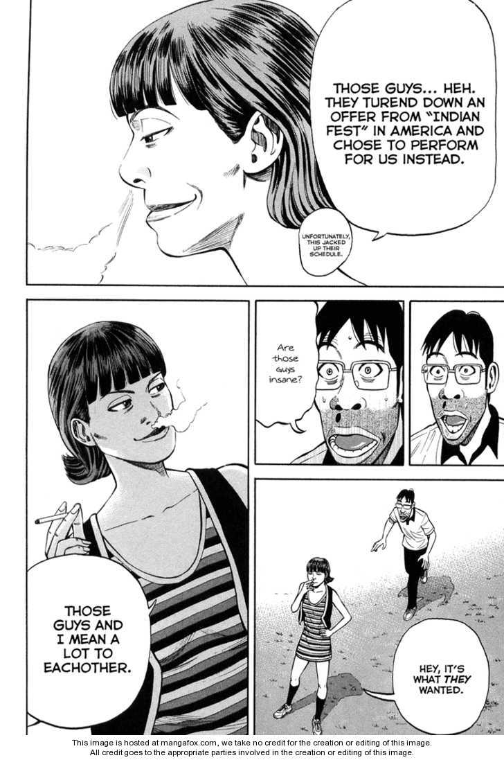 Read Beck Manga Online