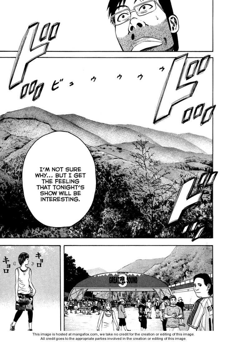 Read Beck Manga Online